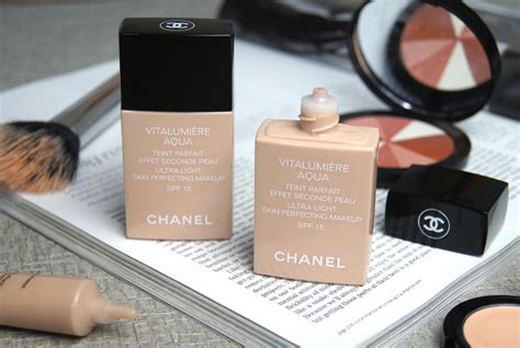 chanel vitalumiere aqua where to buy|chanel vitalumiere aqua shades.